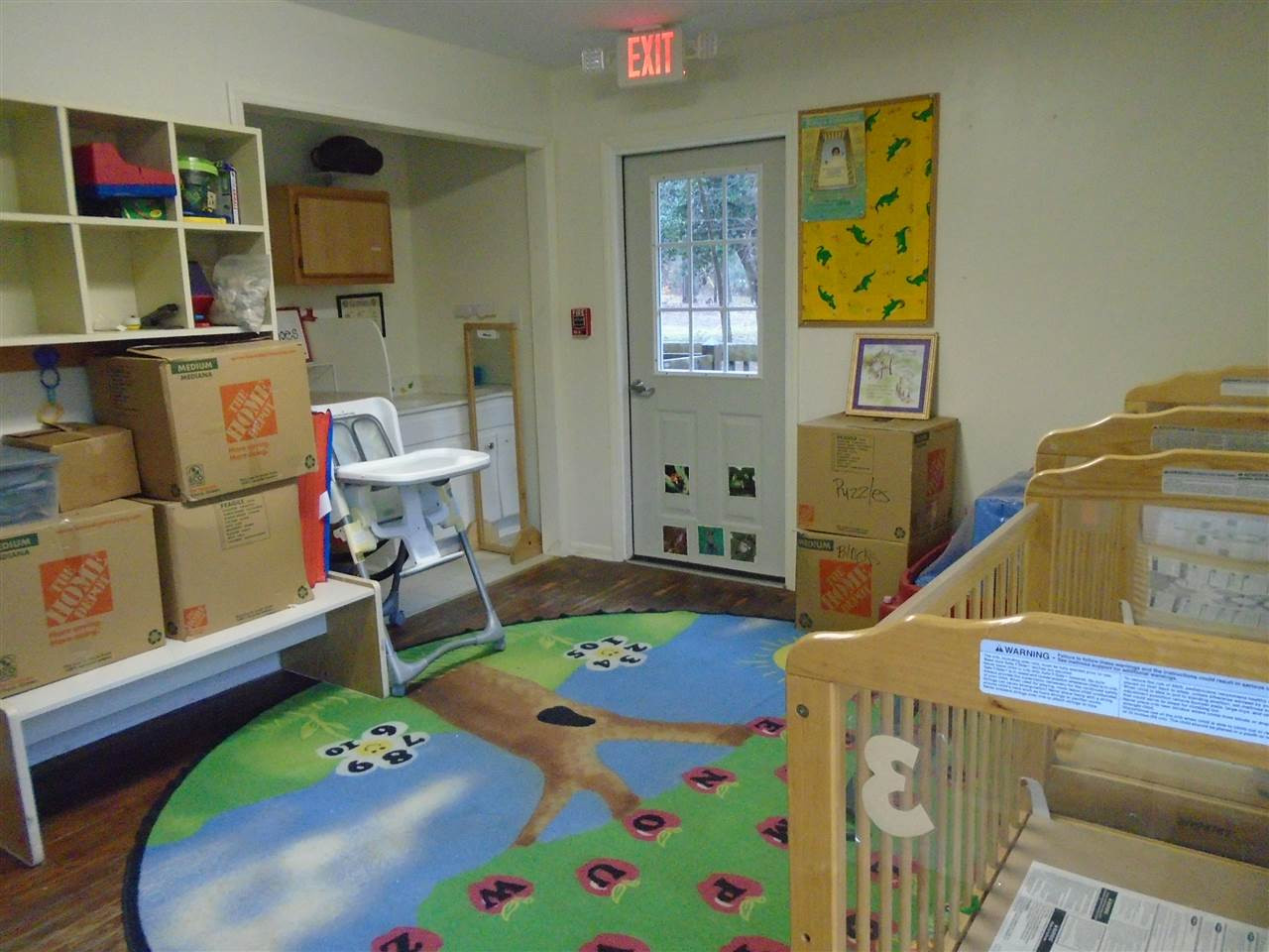 5601 Neuse Street Raleigh, NC 27610 - Photo 24 of 29 Photo 24