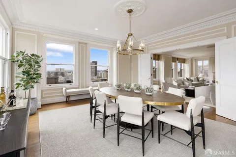 $3,995,000 | 1800 Gough Street, Unit 5, San Francisco, CA 94109
