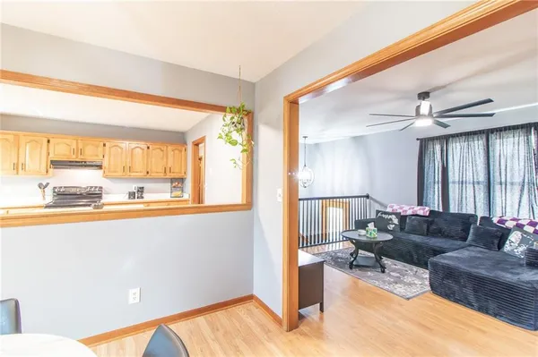 $294,000 | 1208 Cambridge Drive, Warrensburg, MO 64093