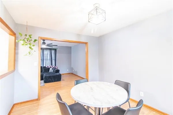 $294,000 | 1208 Cambridge Drive, Warrensburg, MO 64093