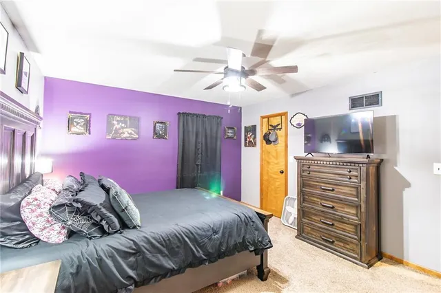 $325,000 | 1208 Cambridge Drive, Warrensburg, MO 64093