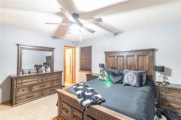 $294,000 | 1208 Cambridge Drive, Warrensburg, MO 64093