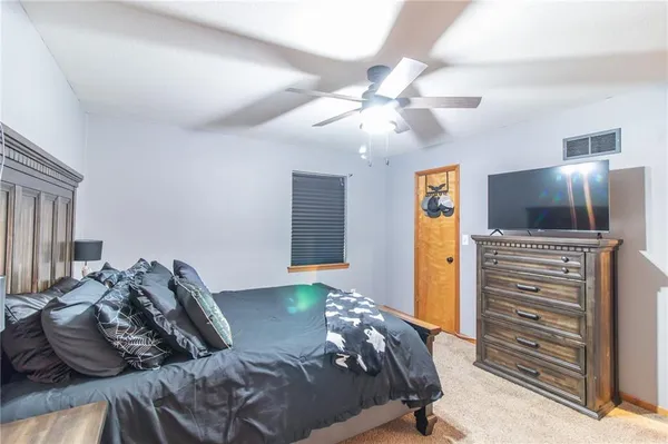 $294,000 | 1208 Cambridge Drive, Warrensburg, MO 64093