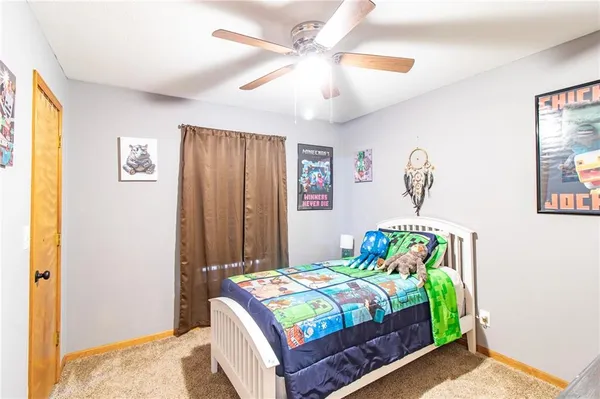 $294,000 | 1208 Cambridge Drive, Warrensburg, MO 64093