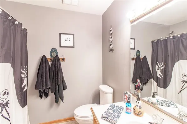 $294,000 | 1208 Cambridge Drive, Warrensburg, MO 64093