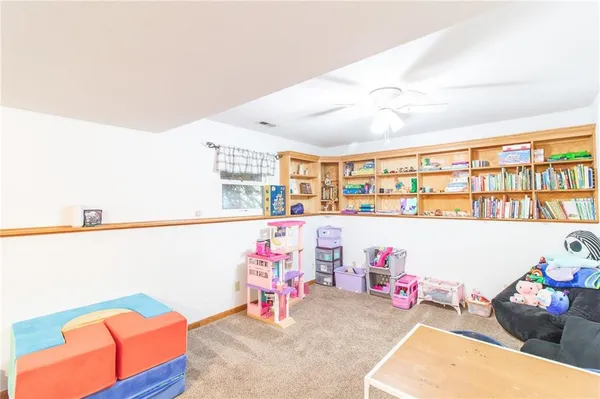 $294,000 | 1208 Cambridge Drive, Warrensburg, MO 64093