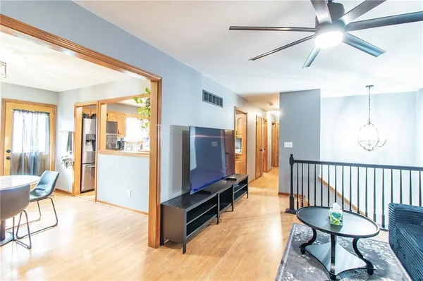 $294,000 | 1208 Cambridge Drive, Warrensburg, MO 64093
