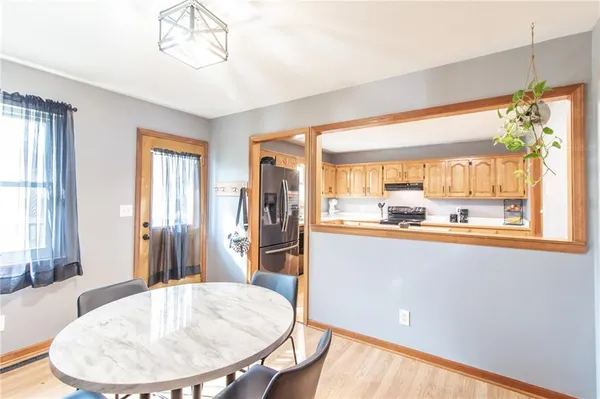$294,000 | 1208 Cambridge Drive, Warrensburg, MO 64093