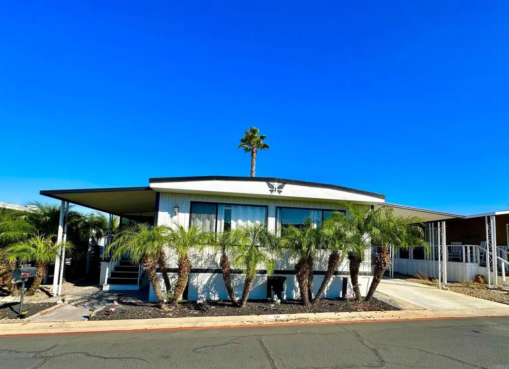 8301 Mission Gorge Road, Unit 131 Santee, CA 92071 - Photo 1 of 1 Gallery Image 1