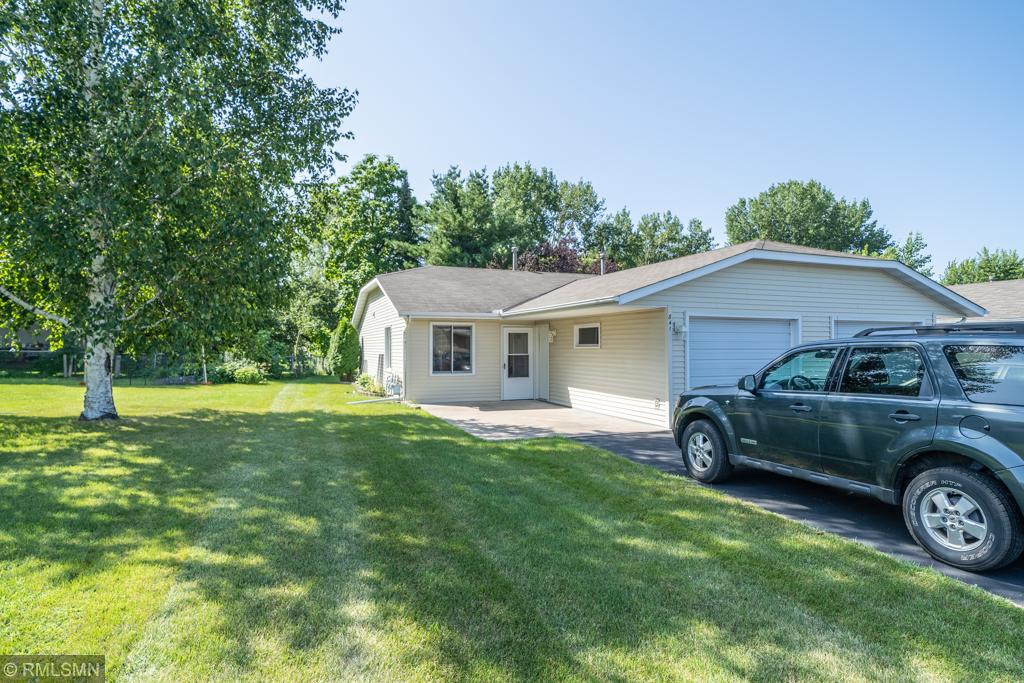 841 Welter Road Southeast St. Michael, MN 55376 - Photo 1 of 1