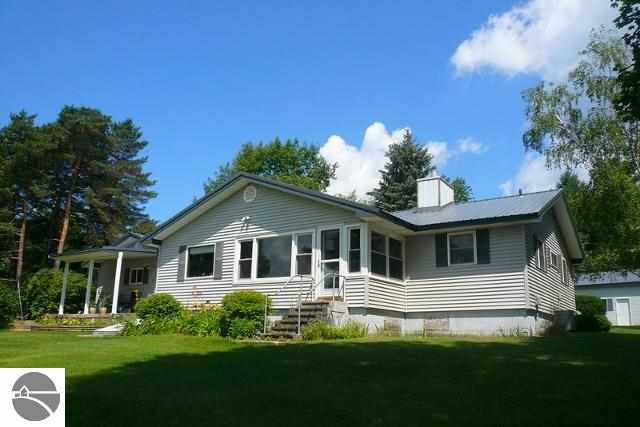 2818 West Log Lake Road Northeast Kalkaska, MI 49646 - Photo 2 of 56 1804222-1.JPG