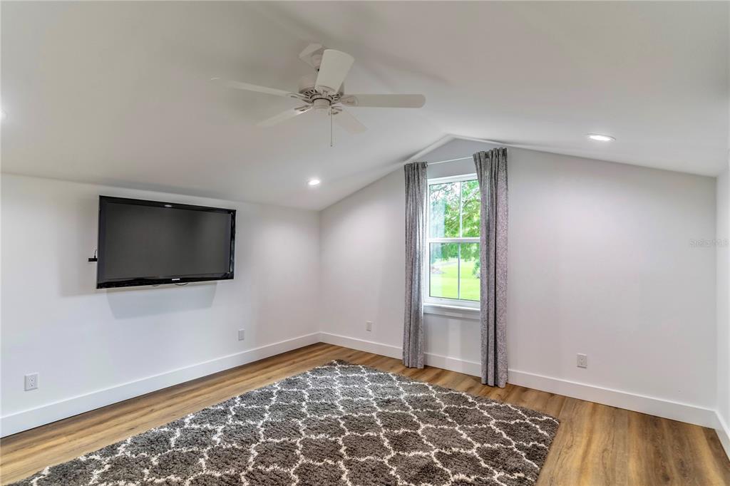 31035 Pasco Road San Antonio, FL 33576 - Photo 54 of 80 a view of an empty room and window