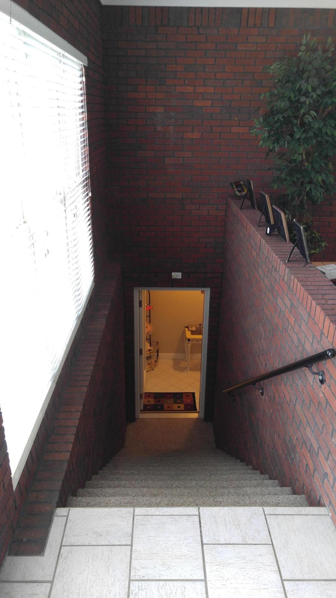 5780 Springfield Road Bardstown, KY 40004 - Photo 45 of 118 2 Basement Staircases