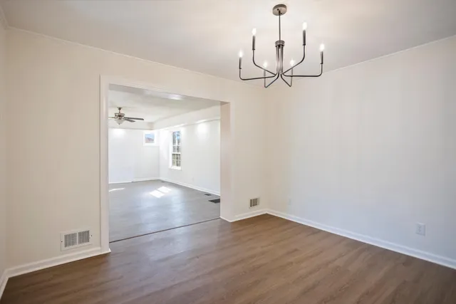 $275,000 | 505 Chatham Street Southeast, Aiken, SC 29803