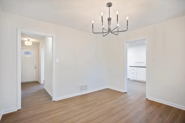 $275,000 | 505 Chatham Street Southeast, Aiken, SC 29803