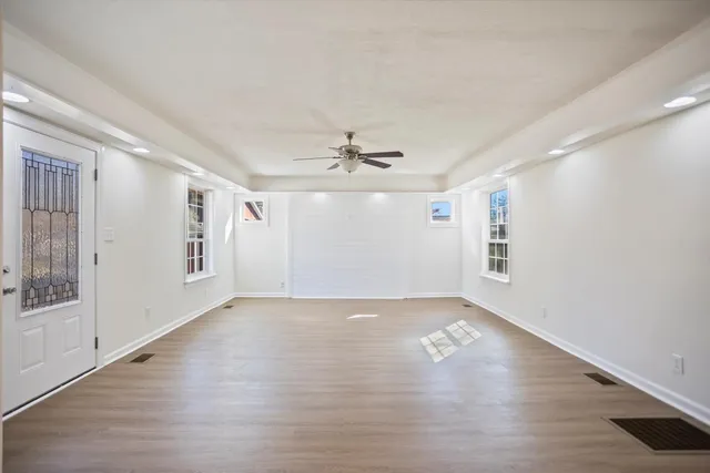 $275,000 | 505 Chatham Street Southeast, Aiken, SC 29803