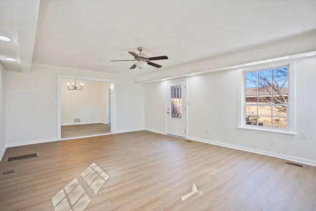 $275,000 | 505 Chatham Street Southeast, Aiken, SC 29803