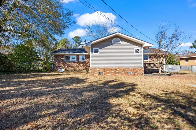 $275,000 | 505 Chatham Street Southeast, Aiken, SC 29803