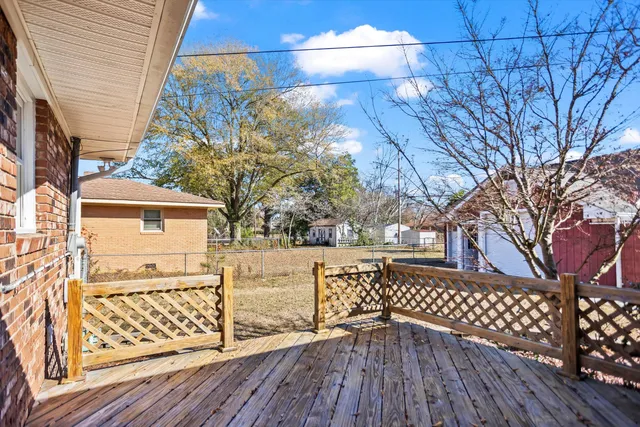 $275,000 | 505 Chatham Street Southeast, Aiken, SC 29803