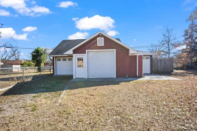 $275,000 | 505 Chatham Street Southeast, Aiken, SC 29803