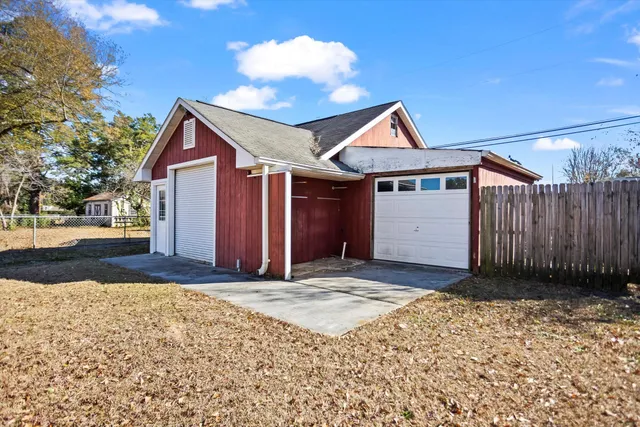 $275,000 | 505 Chatham Street Southeast, Aiken, SC 29803