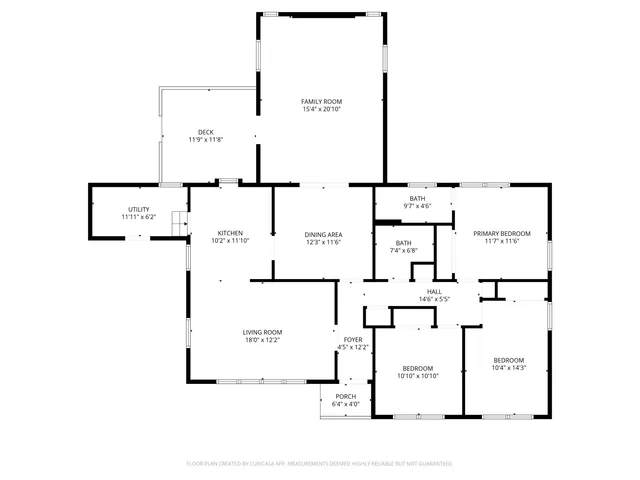 $275,000 | 505 Chatham Street Southeast, Aiken, SC 29803