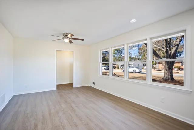 $275,000 | 505 Chatham Street Southeast, Aiken, SC 29803