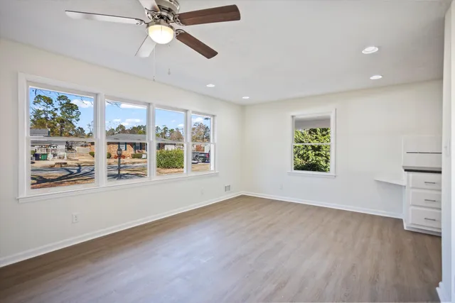 $275,000 | 505 Chatham Street Southeast, Aiken, SC 29803