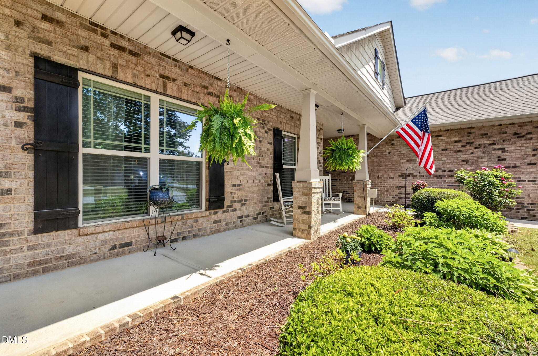 20 Deep Clay Circle Angier, NC 27501 - Photo 6 of 54 a house view with a outdoor space