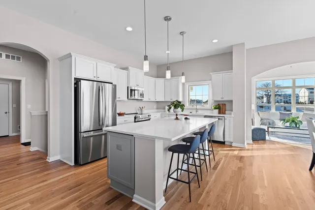 $684,900 | 1620 Belmont Lane, Unit 26, Oconomowoc, WI 53066