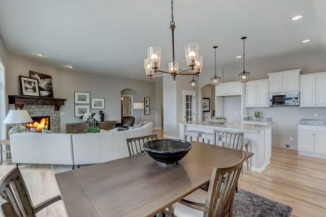 $684,900 | 1620 Belmont Lane, Unit 26, Oconomowoc, WI 53066