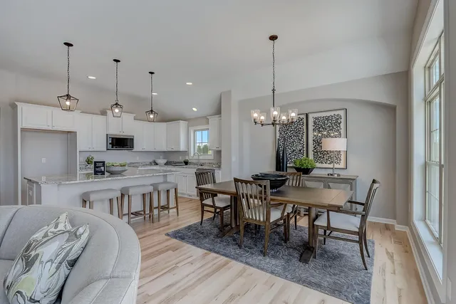 $684,900 | 1620 Belmont Lane, Unit 26, Oconomowoc, WI 53066