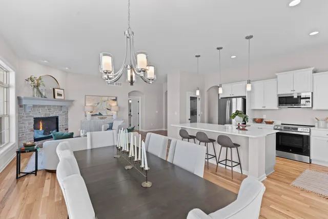 $684,900 | 1620 Belmont Lane, Unit 26, Oconomowoc, WI 53066