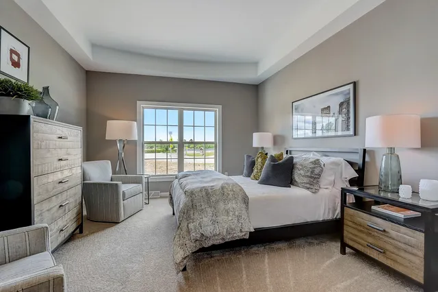 $684,900 | 1620 Belmont Lane, Unit 26, Oconomowoc, WI 53066