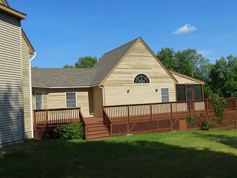 606 Manchester Road Belgrade, ME 04917 - Photo 26 of 30 Photo