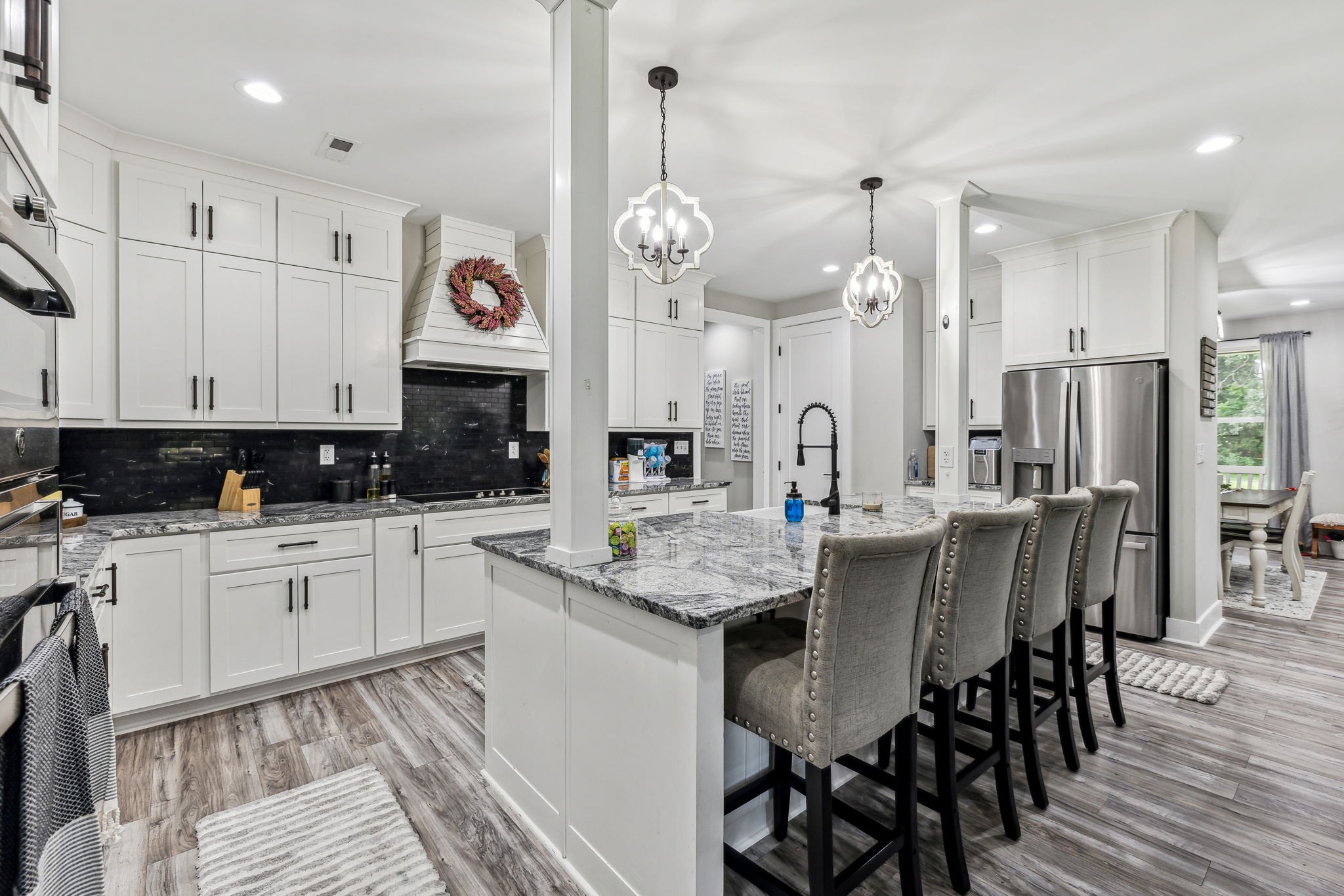 4494 Beards Chapel Road Springfield, TN 37172 - Photo 16 of 66