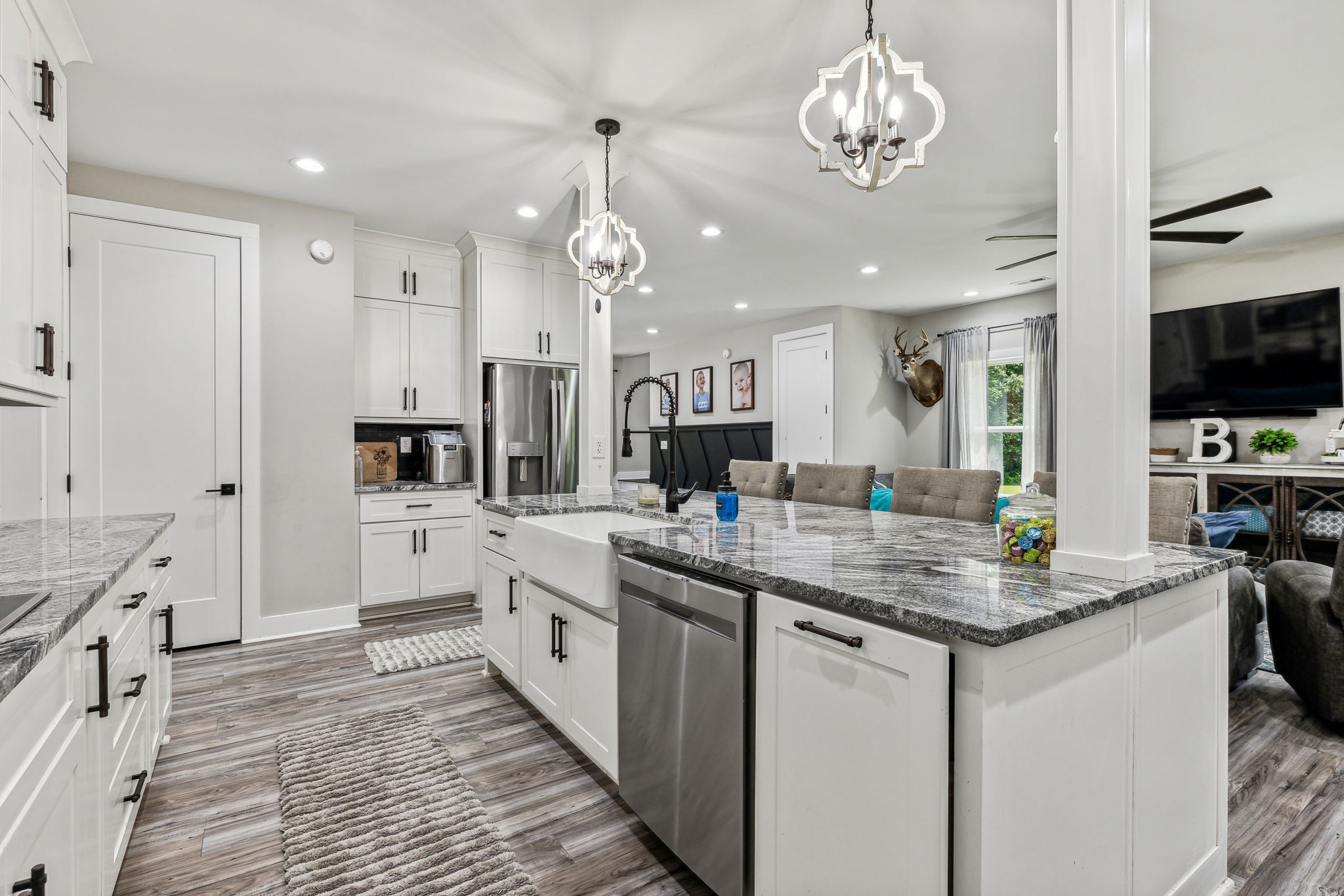 4494 Beards Chapel Road Springfield, TN 37172 - Photo 17 of 66