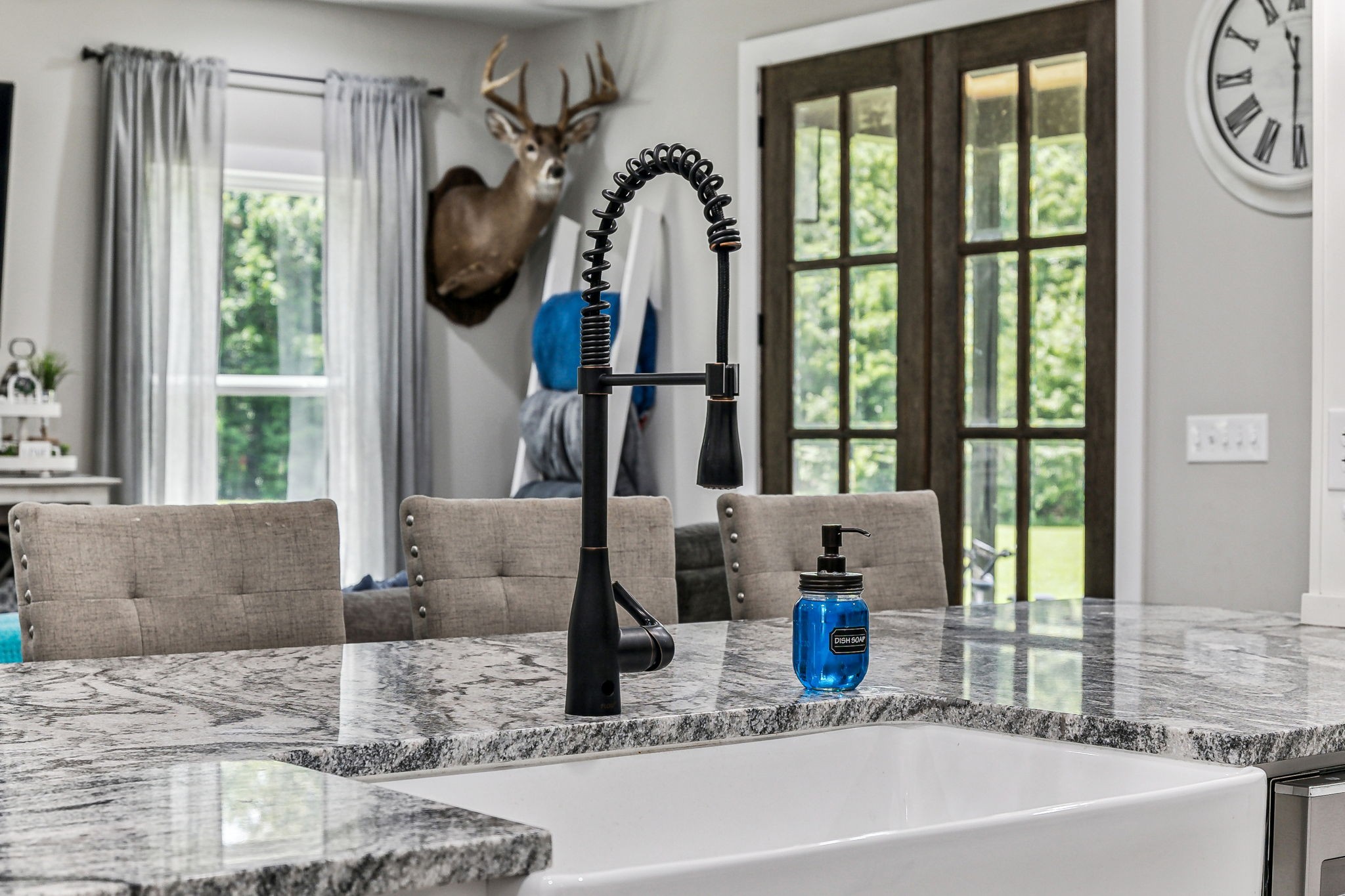 4494 Beards Chapel Road Springfield, TN 37172 - Photo 20 of 66