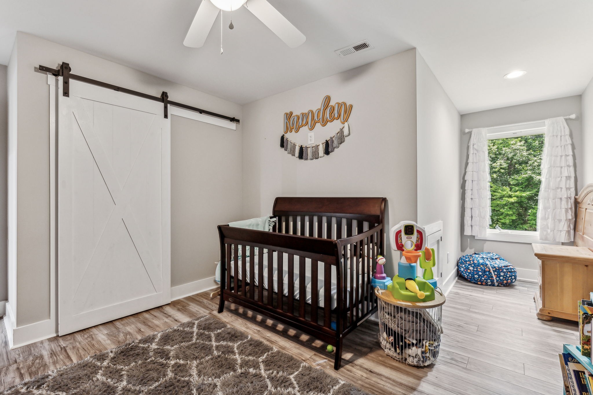 4494 Beards Chapel Road Springfield, TN 37172 - Photo 33 of 66