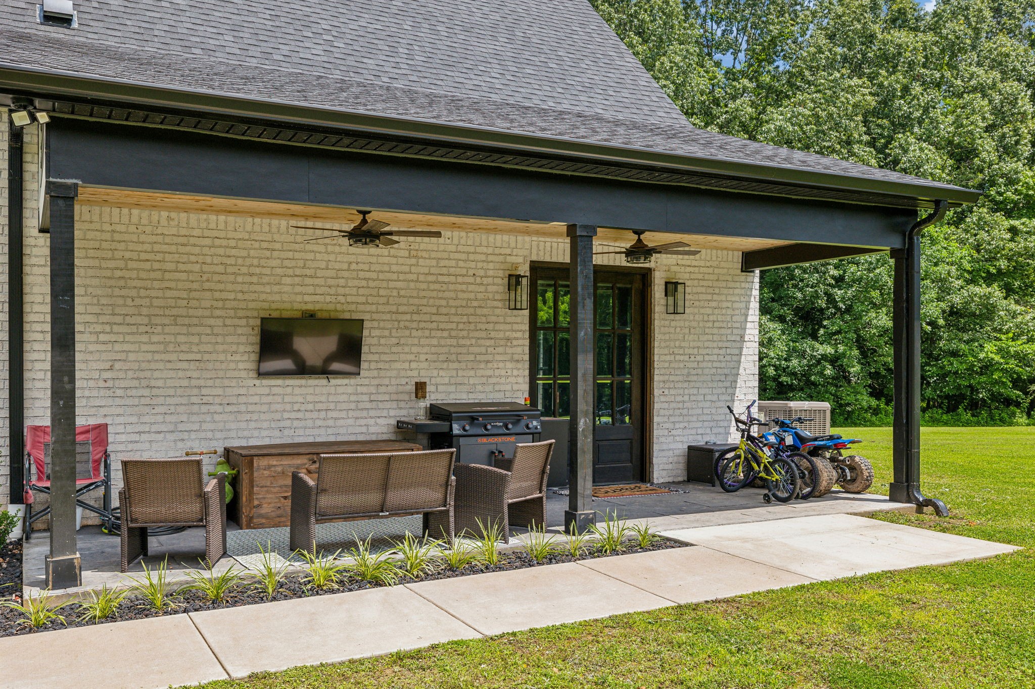 4494 Beards Chapel Road Springfield, TN 37172 - Photo 51 of 66