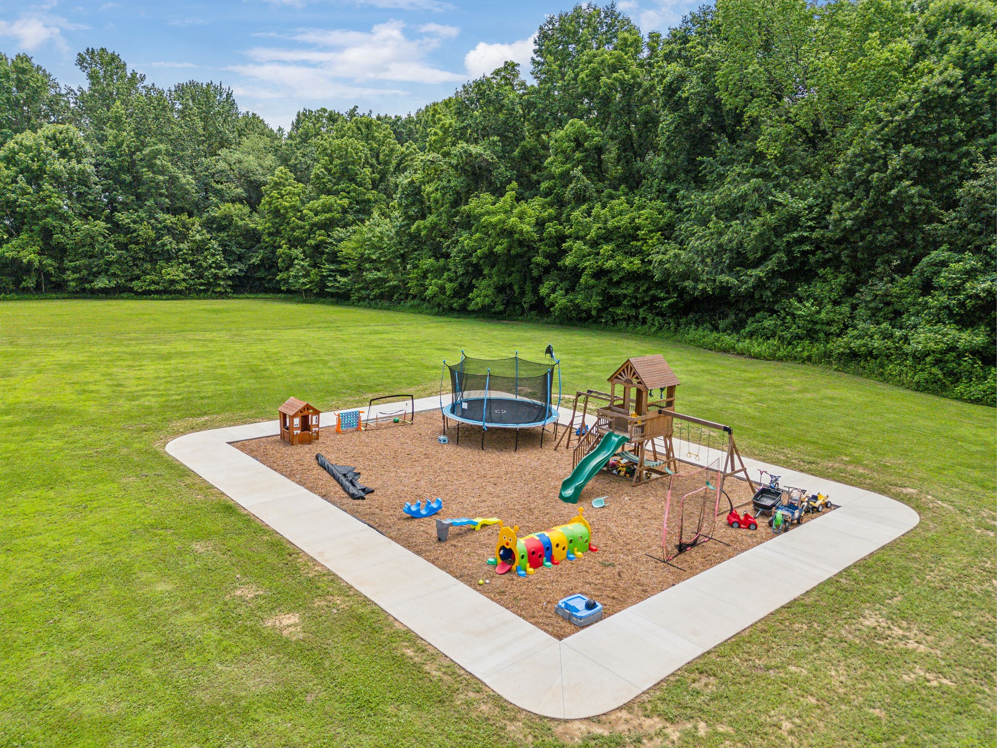 4494 Beards Chapel Road Springfield, TN 37172 - Photo 61 of 66