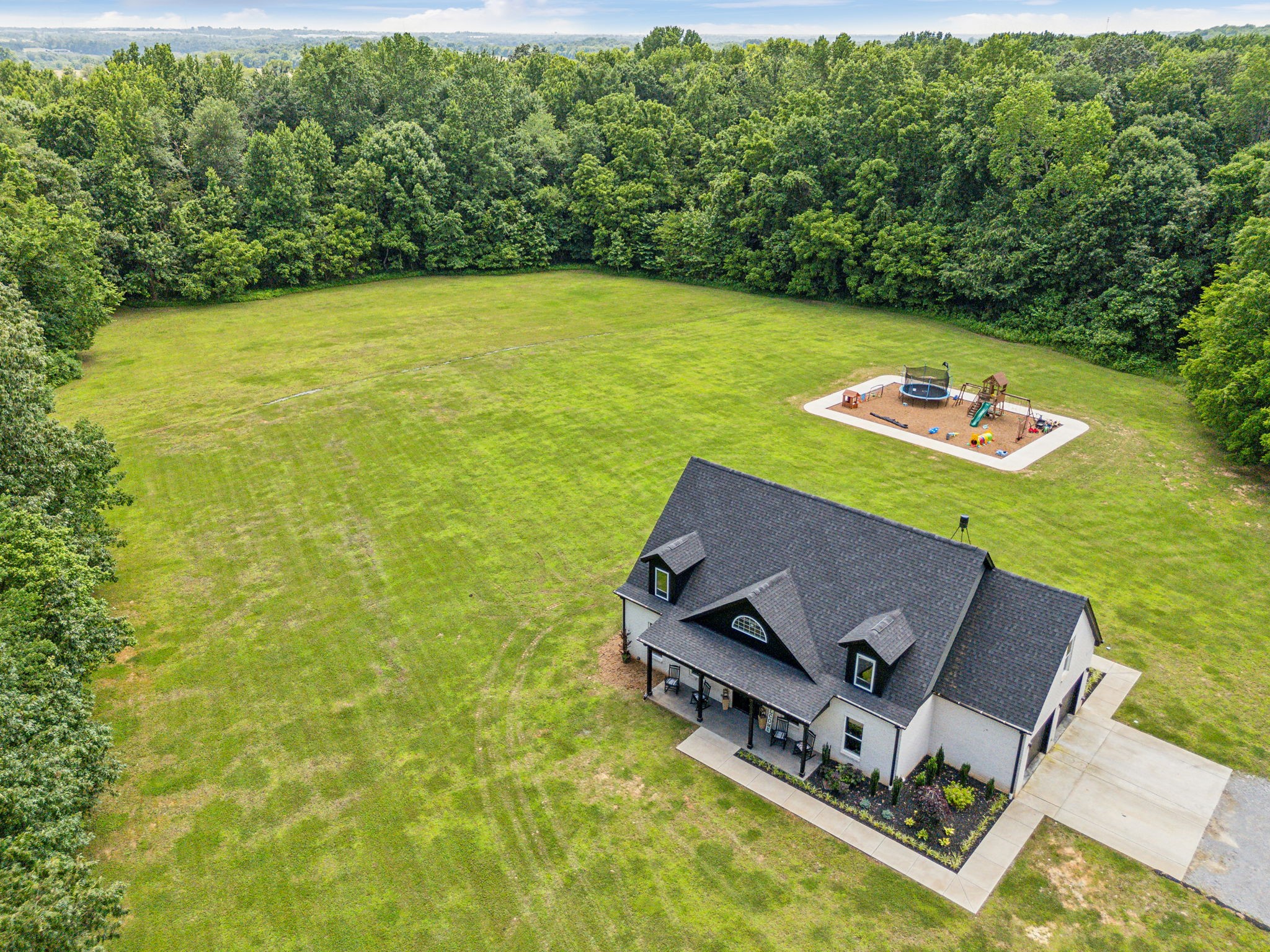 4494 Beards Chapel Road Springfield, TN 37172 - Photo 62 of 66