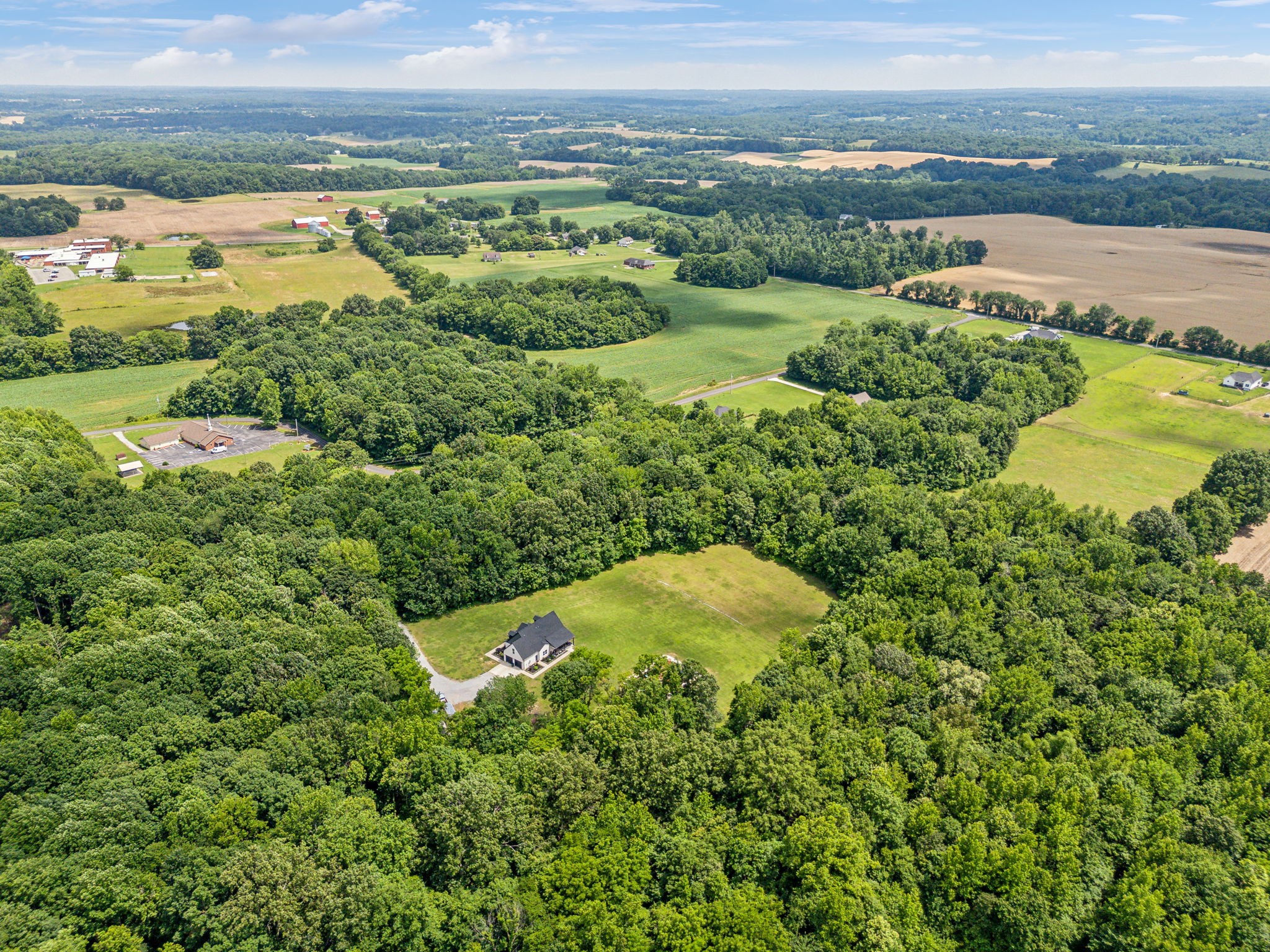 4494 Beards Chapel Road Springfield, TN 37172 - Photo 66 of 66