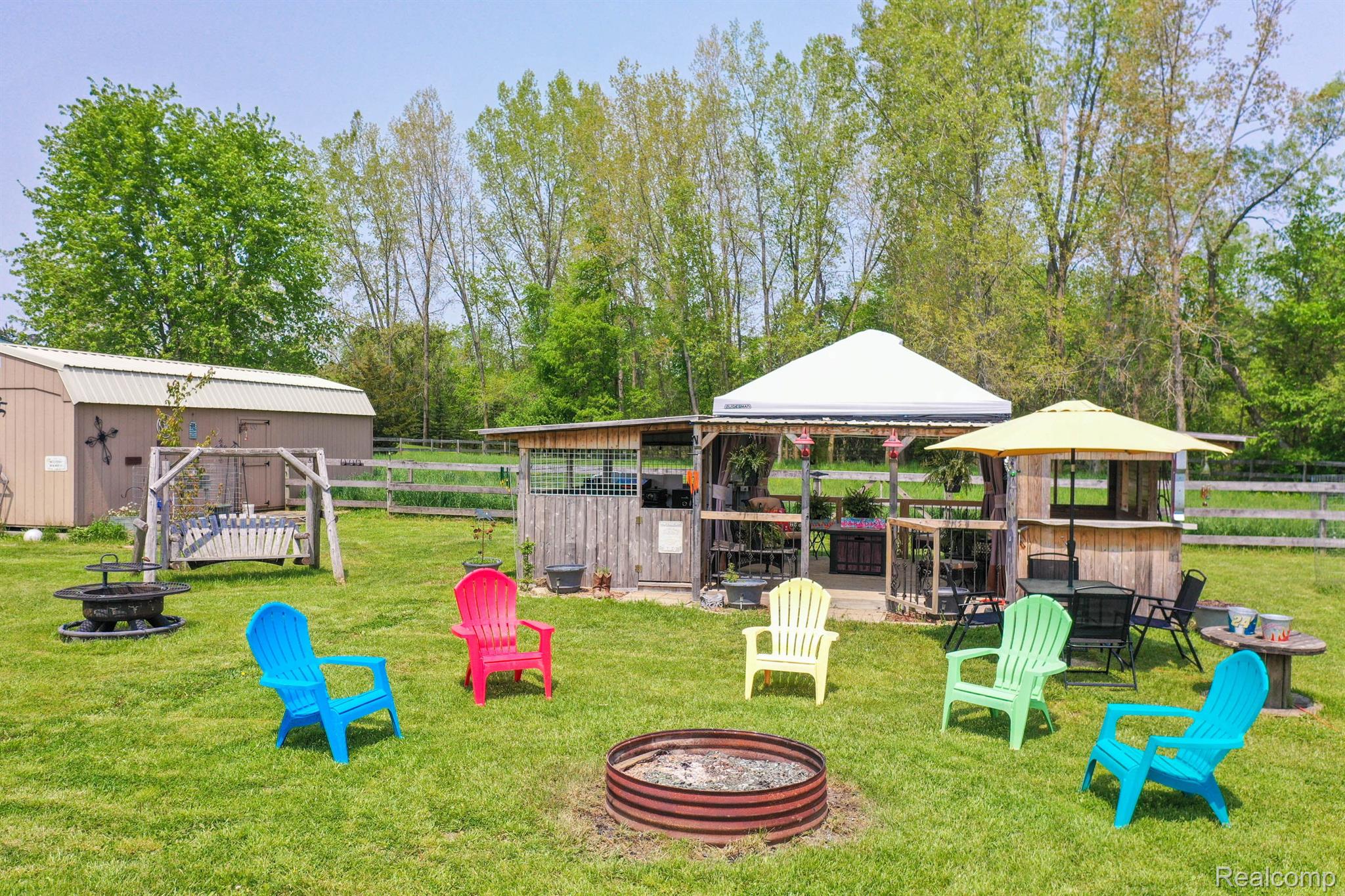 49 Elmwood Road Fostoria, MI 48435 - Photo 26 of 60 Gallery Image 26