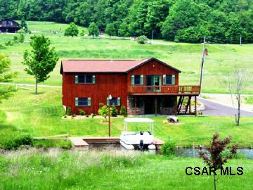 28 Lake Shore Road Friedens, PA 15541 - Photo 1 of 1