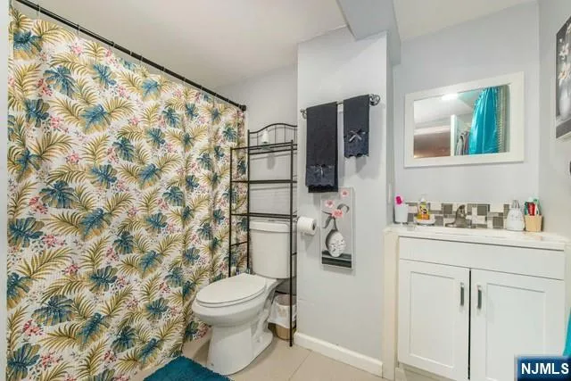 $539,000 | 63 Pearl Street, Paterson, NJ 07501