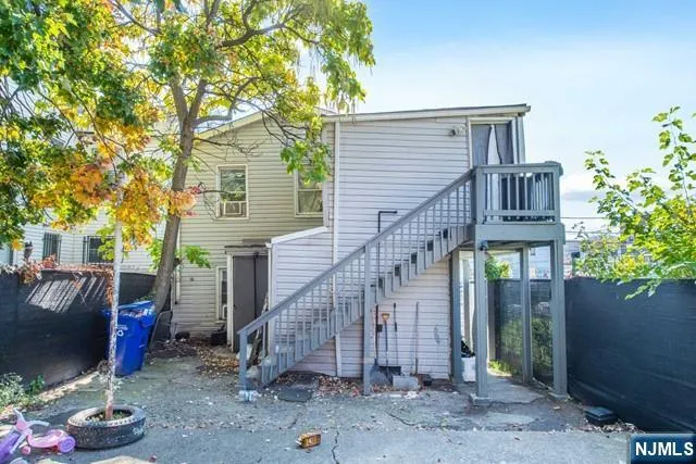 $539,000 | 63 Pearl Street, Paterson, NJ 07501