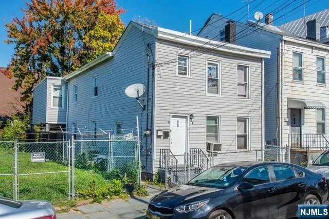 $539,000 | 63 Pearl Street, Paterson, NJ 07501