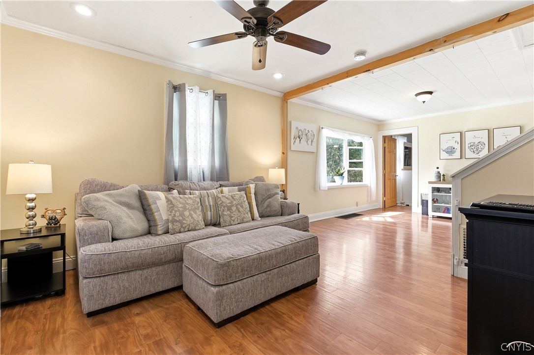 7253 River Road Rome, NY 13440 - Photo 13 of 33