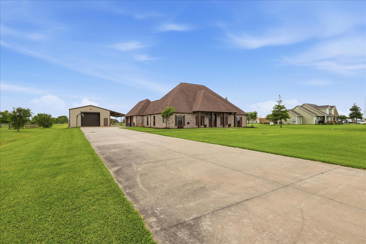 11610 Ridgecrest Beaumont, TX 77705 - Photo 6 of 48